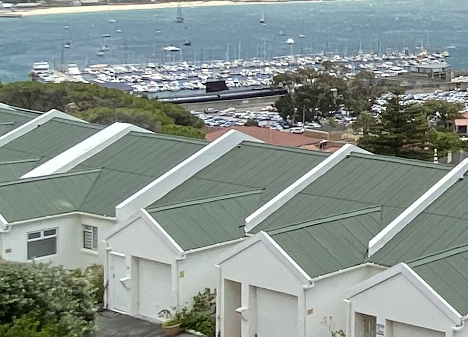 3 Bedroom Property for Sale in Simons Town Western Cape